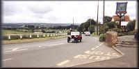 Healey 3000, Midget, Cobra.