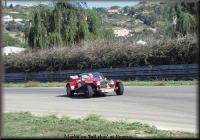 Pegusa racing circuit 1